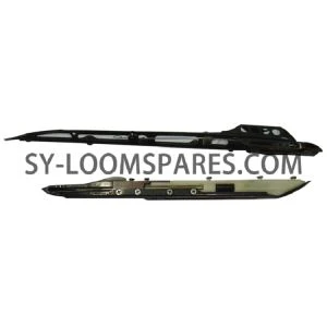 Rapier Griper Head Brukes til Muller Machine