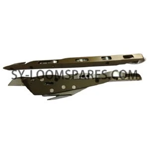 Rapier gripehode brukt for Nuovo Pignone TP600-maskin Varenummer: PBO13640/PBO14738
